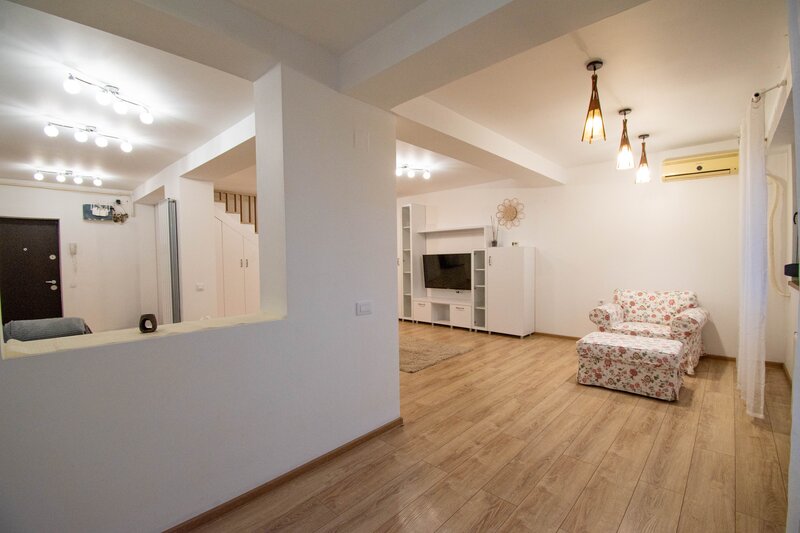 Ilfov Cartierul Verde Residence