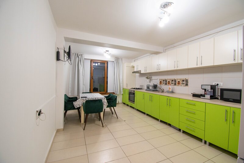 Ilfov Cartierul Verde Residence