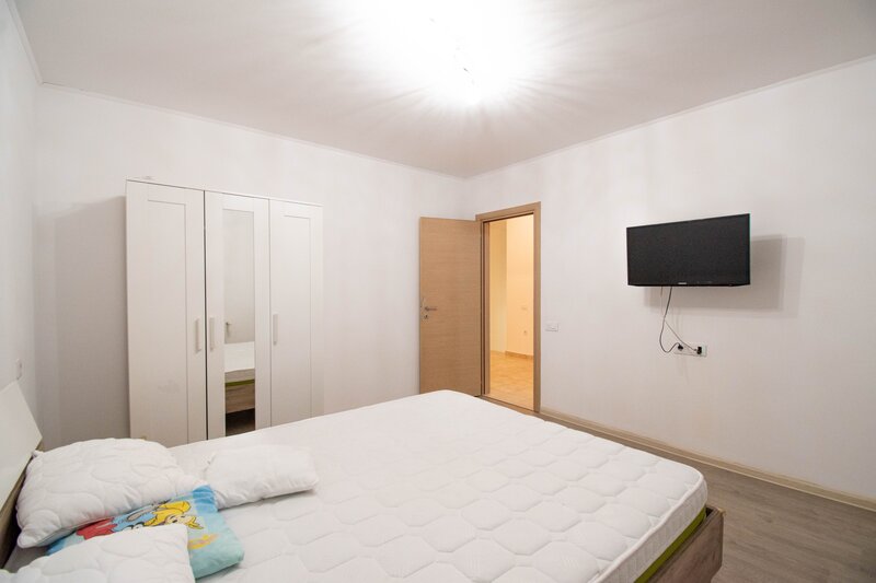 Ilfov Cartierul Verde Residence