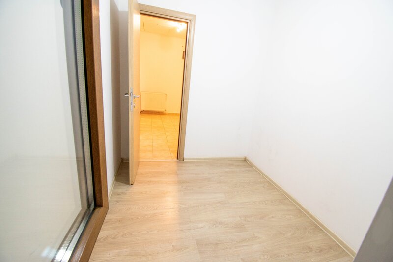 Ilfov Cartierul Verde Residence