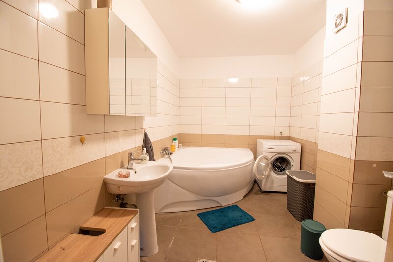 Ilfov Cartierul Verde Residence